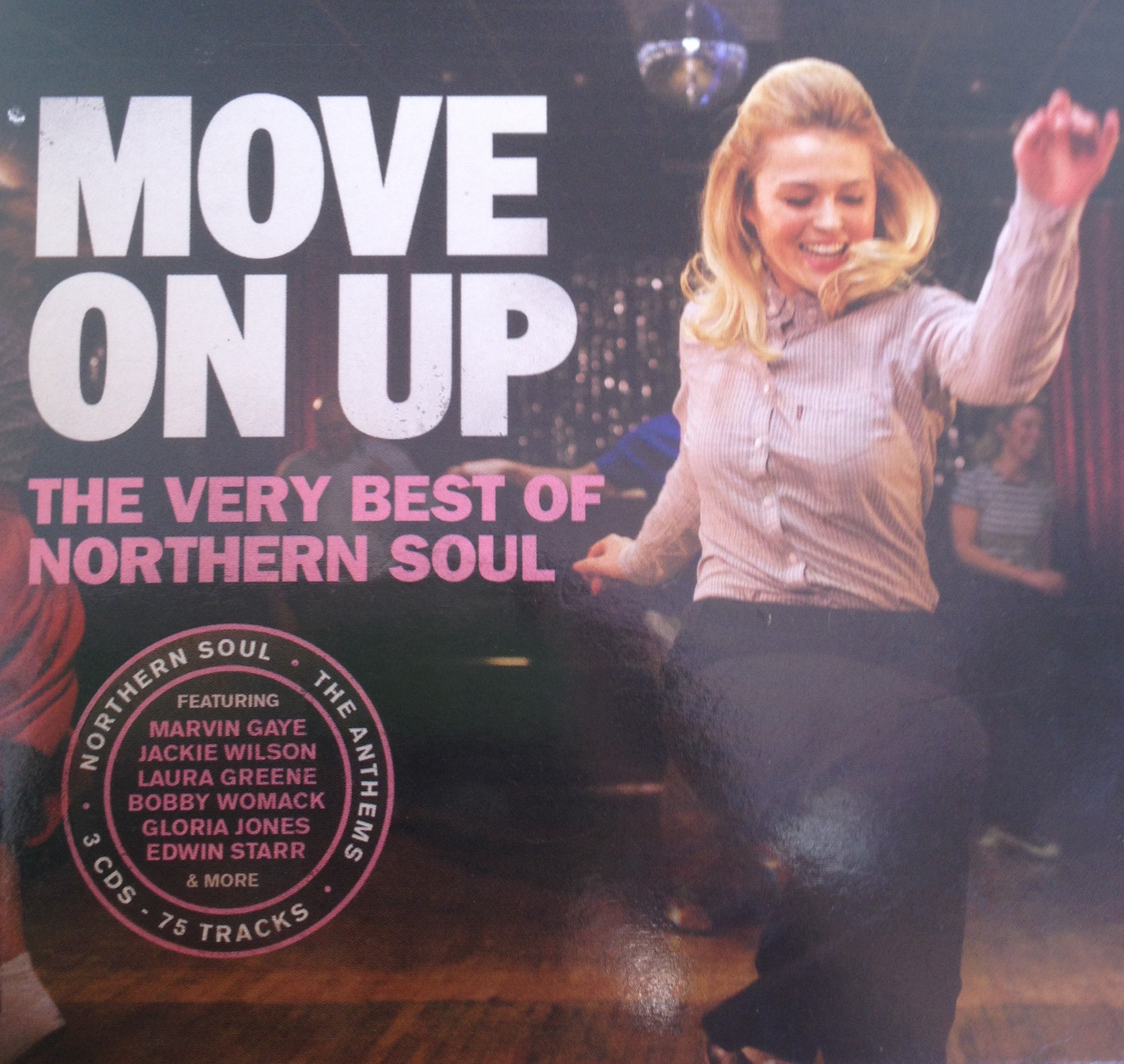 Northern Soul Dance The Exeter Daily